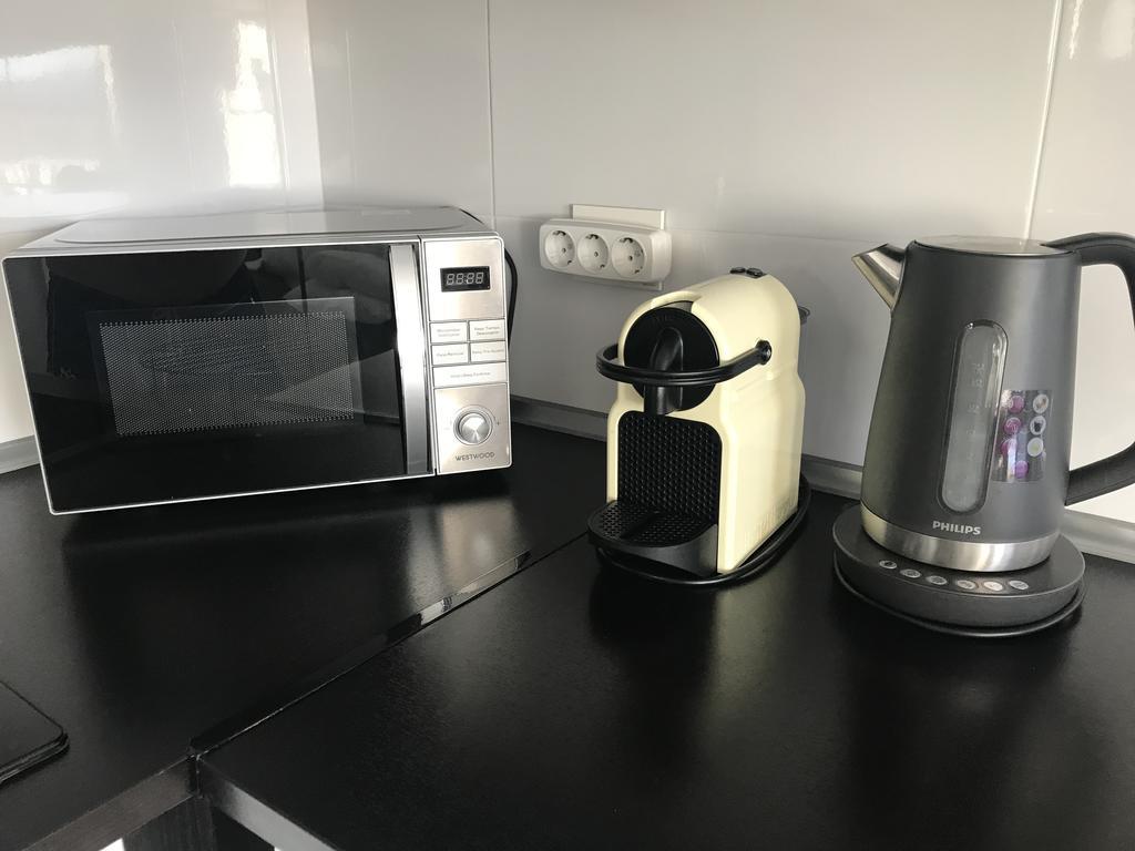 Perla De Amadores Eksteriør billede